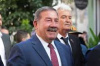 MİLAS BELEDİYE BAŞKANI FEVZİ TOPUZ GÖREVDEN UZAKLAŞTIRILDI