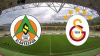 GALATASARAY, TÜRKİYE KUPASI'NDA YARIN ALANYASPOR İLE DEPLASMANDA KARŞILAŞACAK