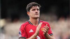 HARRY MAGUIRE'A HAPİS CEZASI VERİLDİ