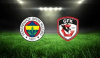 FENERBAHÇE, SÜPER LİG'DE YARIN SAHASINDA GAZİANTEP İLE KARŞILAŞACAK