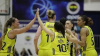 KADINLAR BASKETBOL SÜPER LİGİ PLAY-OFF YARI FİNAL