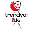 TRENDYOL 1. LİG'DE 34. HAFTA HEYECANI YARIN BAŞLAYACAK