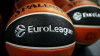 EUROLEAGUE'DE 9. VE SON KEZ ÇİFT MAÇ HAFTASI HEYECANI YAŞANACAK