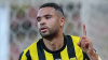 AL ITTIHAD'DAN ŞOKE EDEN EN NESYRI KARARI