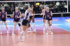 ECZACIBAŞI SERİDE ÖNE GEÇTİ