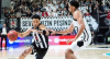 BEŞİKTAŞ EUROCUP'I 2. OLARAK TAMAMLADI