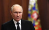 PUTIN'DEN SEÇİMLER ÖNCESİ GÜVENLİK TALİMATI: PROVOKASYONLAR SERT BİÇİMDE BASTIRILMALI