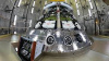 NASA'NIN ARTEMİS II ORION KAPSÜLÜ, KENNEDY UZAY MERKEZİ'NE GERİ DÖNDÜ