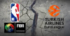 ​​FIBA, AVRUPA LİGİ ​​VE NBA, AVRUPA BASKETBOLUNUN GELECEĞİNİ GÖRÜŞTÜ