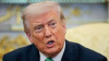 TRUMP, İRAN İLE GÖRÜŞMELERİN TELEFON ÜZERİNDEN SÜRDÜĞÜNÜ BELİRTTİ