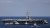 WP: \"USS GERALD R. FORD\" UÇAK GEMİSİ GELECEK GÜNLERDE ORTA DOĞU'DAN AYRILACAK