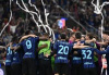 INTER 21'İNCİ ŞAMPİYONLUĞUNU İLAN ETTİ