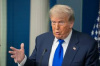 ABD BAŞKANI TRUMP, İRAN'LA \"MİNİ BİR SAVAŞ\" HALİNDE OLDUKLARINI SÖYLEDİ