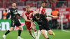 PSG MUHTEŞEM YARI FİNALİ GEÇTİ