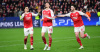 ARSENAL, PREMIER LİG'DE ŞAMPİYONLUĞA BİR ADIM DAHA YAKLAŞTI