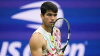 CARLOS ALCARAZ WIMBLEDON'DAN ÇEKİLMEK ZORUNDA KALDI