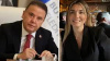 MUHİTTİN BÖCEK'İN GELİNİ TAHLİYE OLDU