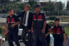 SİLİFKE BELEDİYE BAŞKANI İLE 18 ŞÜPHELİ ADLİYEDE