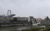 İTALYA'DA MORANDİ KÖPRÜSÜ FACİASINA İLİŞKİN DAVADA 32 KİŞİ SUÇLU BULUNDU