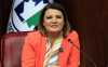 İZMİT BELEDİYE BAŞKANI FATMA KAPLAN HÜRRİYET GÖREVİNDEN UZAKLAŞTIRILDI