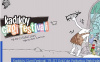 \"KADIKÖY ÇİZGİ FESTİVALİ\" 19-21 EYLÜL'DE