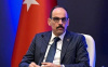 MİT BAŞKANI İBRAHİM KALIN, ERBİL'E GİTTİ