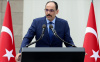 MİT BAŞKANI İBRAHİM KALIN, GAZZE MÜZAKERELERİ İÇİN KATAR'DA