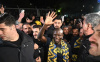 FENERBAHÇE, FRANSIZ FUTBOLCU N'GOLO KANTE'YLE SÖZLEŞME İMZALADI