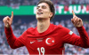 KENAN YILDIZ, BALLON D'OR'DA YILIN EN İYİ GENÇ OYUNCUSU ÖDÜLÜNE ADAY GÖSTERİLDİ