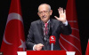 KILIÇDAROĞLU: KURULTAYI TOPLAYACAĞIM