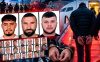 SON 1 AYDA 63 SUÇLU TÜRKİYE'YE GETİRİLDİ