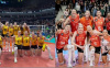 ŞAMPİYONLAR LİGİ'NDE TÜRK FİNALİ: ECZACIBAŞI-VAKIFBANK