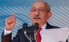 CHP GENEL BAŞKANI KILIÇDAROĞLU'NDAN \"KURULTAY\" PAYLAŞIMI