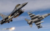 MSB'DEN KKTC'YE KONUŞLANDIRILAN F-16'LAR HAKKINDA AÇIKLAMA