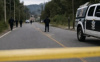 KOLOMBİYA'DA BOMBALI SALDIRIDA 14 KİŞİ ÖLDÜ, 38 KİŞİ YARALANDI