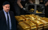 \"ALİHAN KURİŞ ÇIKAR AMAÇLI SUÇ ÖRGÜTÜ\" SORUŞTURMASINDA 200 KİLOGRAM ALTIN ELE GEÇİRİLDİ