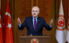 TBMM BAŞKANLIĞI, CHP GRUP TOPLANTISINA ZİYARETÇİ ALINMAYACAĞINI DUYURDU