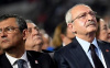 CHP KURULTAYINA İPTAL DAVASI ERTELENDİ