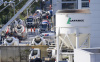 FRANSIZ ÇİMENTO FİRMASI LAFARGE, TERÖR FİNANSMANINDAN HÜKÜM GİYDİĞİ DAVADA TEMYİZE GİDECEK