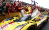 LE MANS 24 SAAT: FERRARİ ZİRVEDE, KUBİCA KARİYERİNİN EN BÜYÜK ZAFERİNİ KAZANDI