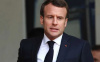 FRANSA CUMHURBAŞKANI MACRON, LÜBNAN BAŞBAKANI SELAM İLE GÖRÜŞECEK