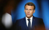 MACRON: AVRUPALILAR MASADA OLMADAN UKRAYNA'DA BARIŞ OLMAYACAK