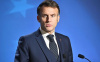 MACRON'DAN İSPANYA'YA \"DESTEĞE HAZIRIZ\" MESAJI
