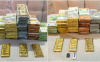 MANAVGAT BELEDİYESİNE YÖNELİK OPERASYONDA ZİRAİ DEPOYA SAKLANMIŞ ALTIN VE DÖVİZ ELE GEÇİRİLDİ
