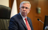 SAVCILIK, MANSUR YAVAŞ'A SORUŞTURMA İÇİN İZİN İSTEDİ