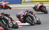MOTOGP AMERİKA GRAND PRİX'Sİ