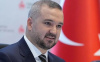 TCMB BAŞKANI KARAHAN ENFLASYON RAPORU BİLGİLENDİRME TOPLANTISI'NDA KONUŞTU