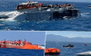 MERSİN-GİRNE ARASINDAKİ SEFERLER İPTAL EDİLDİ