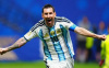 MESSİ, SON MİLLİ MAÇINA ÇIKIYOR