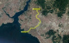 ÜMRANİYE-GÖZTEPE ARASI 21 DAKİKAYA DÜŞECEK
